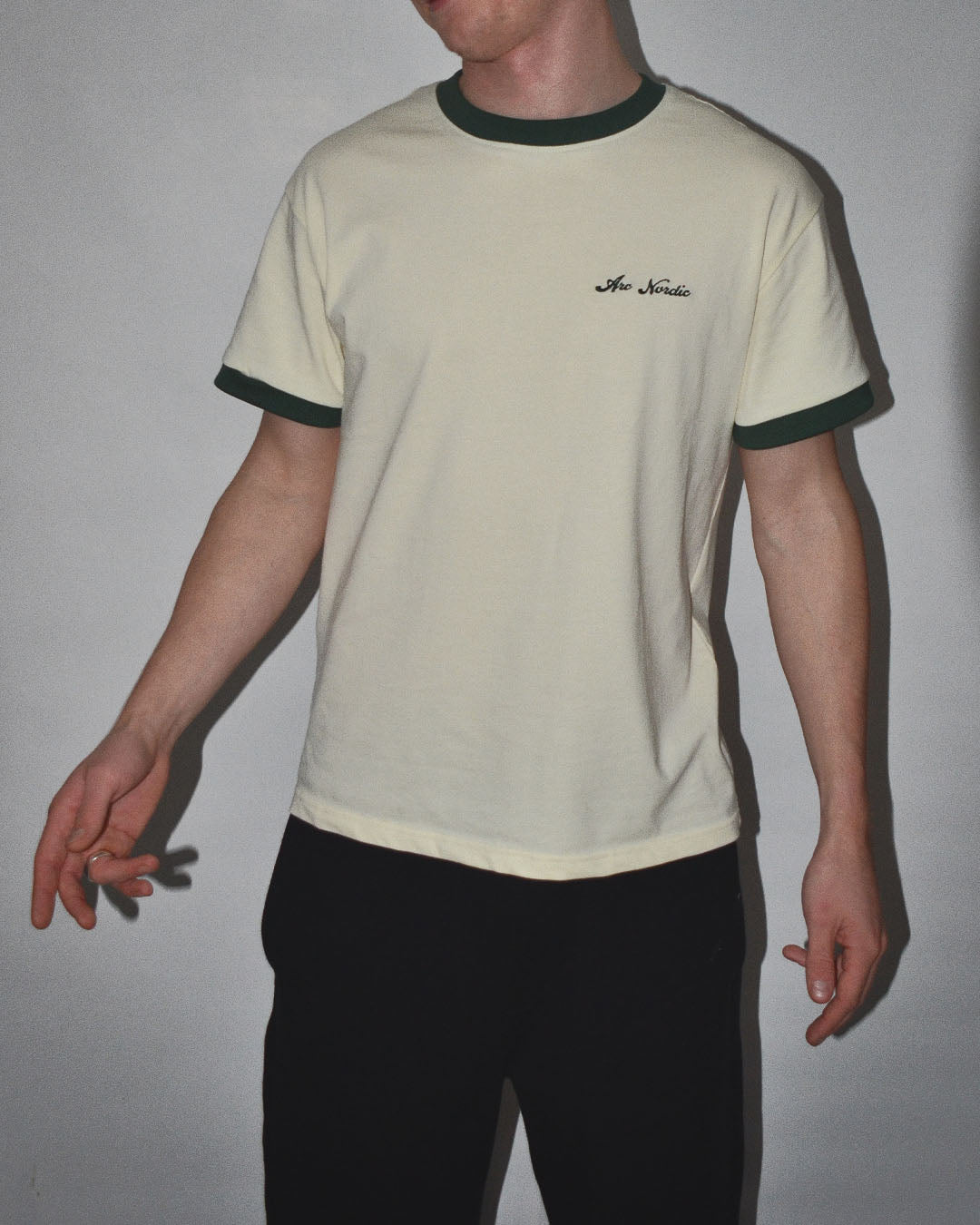 Ringer Tee (T-skjorte)