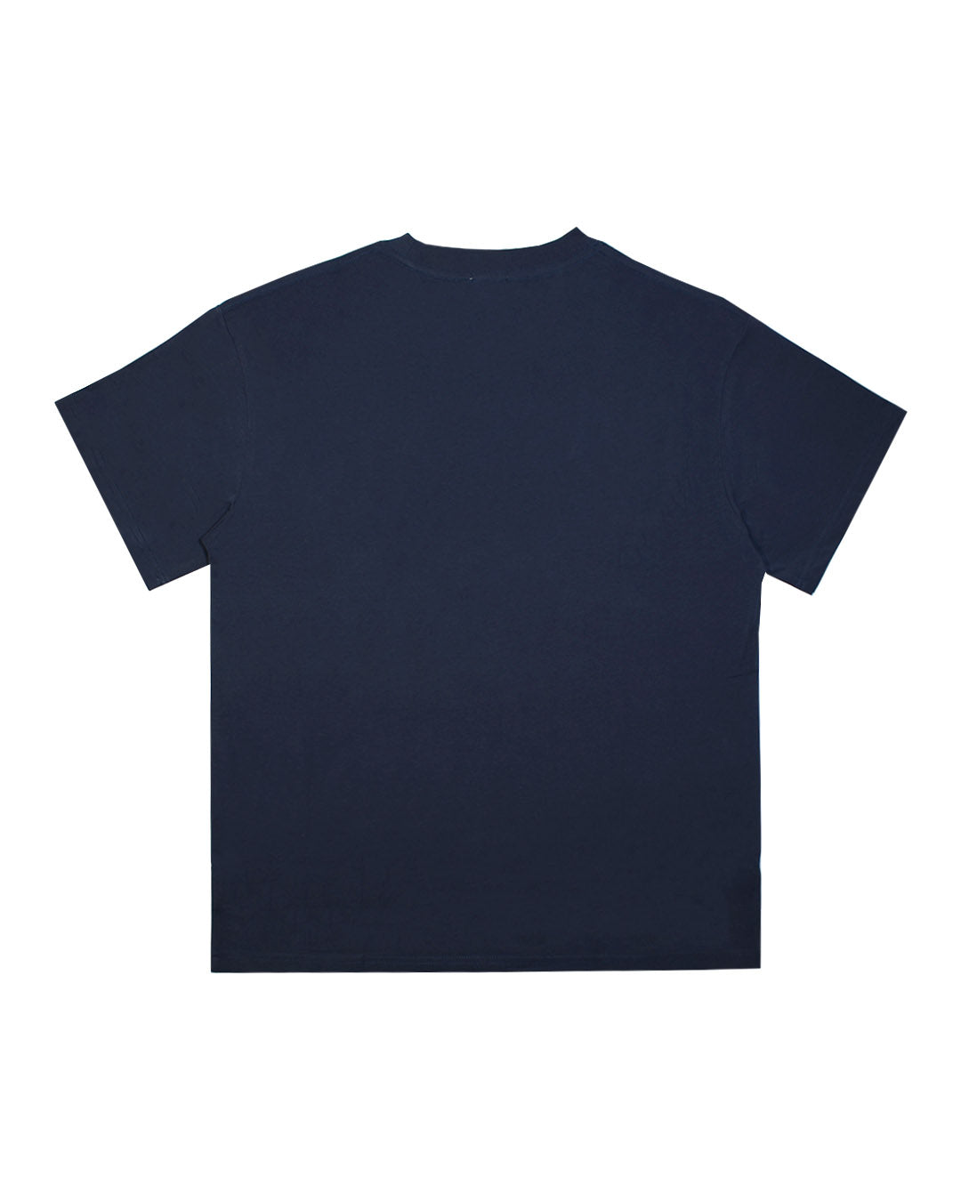 Navy Tee (T-skjorte)